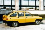 Dacia 1325 Liberta 1990 года